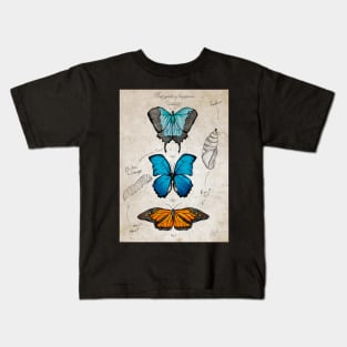 Transformation Kids T-Shirt